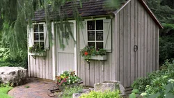 Barns bath photo
