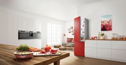 Bosch kitchens photos