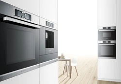 Bosch kitchens photos