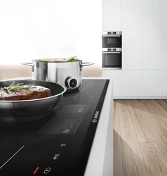 Bosch kitchens photos