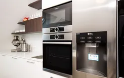Bosch Mətbəx Şəkilləri