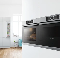 Bosch kitchens photos