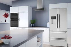 Bosch ас үйінің фотосуреттері