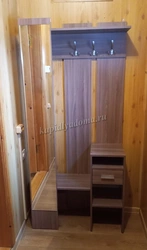 Koridorda əqiq foto