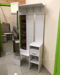 Прихожие