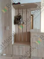 Koridor Agat Fotosurati