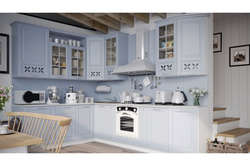 Kitchen sky photo