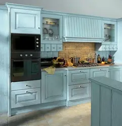 Kitchen sky photo