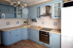 Kitchen sky photo