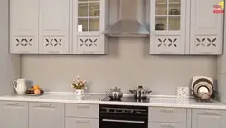 Kitchen sky photo