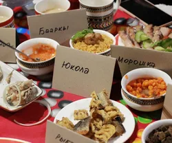 Кухни