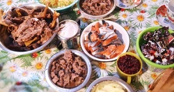 Northern kitchen photo