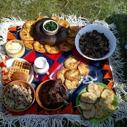 Northern kitchen photo