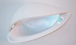 Перламутровая ванна фото