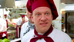 Фото Кухня Горько
