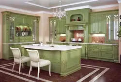 Mary's kitchen photo