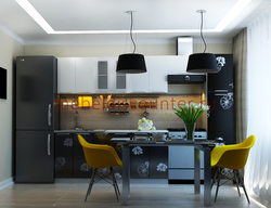 Kitchen grace photo