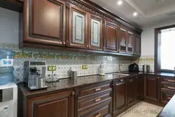 Kitchen Grace Photo