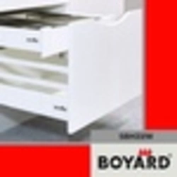 Kitchen boyard photo