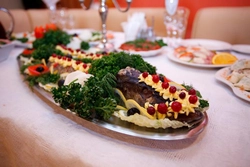 Кухни