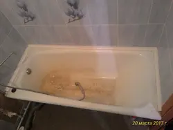 Акси ваннаи нобаробар