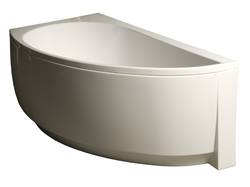 Rounded Bathtubs Photo