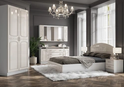 Bedroom pearl photo