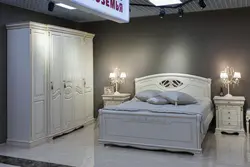 Спальни патина фото