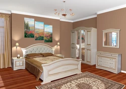 Bedroom patina photo