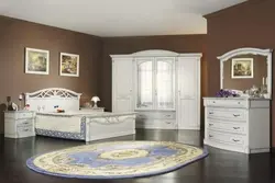 Категория Спальни