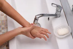 Ванные комнаты