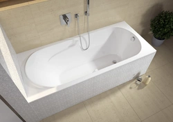 Bath 180X80 Photo