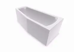 Bath 180x80 photo