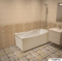 Bath 180x80 photo
