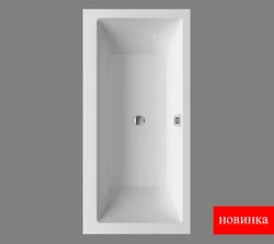 Ванна 180Х80 Фото