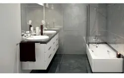 Universal bathtub photo