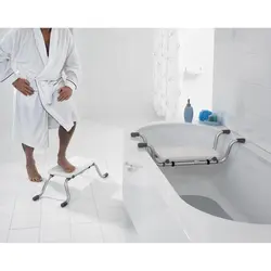 Universal Bathtub Photo