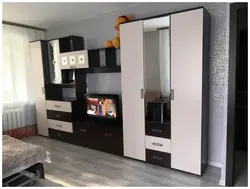 Living Room Belfort Photo