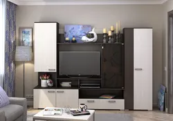 Категория Гостиные