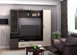 Living Room Belfort Photo