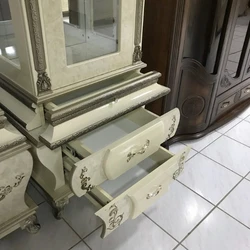 Гостиная Анжелика Фото