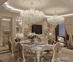 Living Room Angelica Photo
