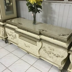 Категория Гостиные