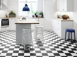 Chess kitchen photo