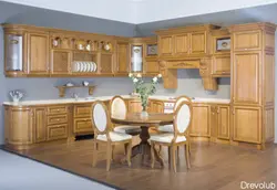 Lazio kitchen photo