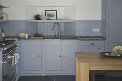 Lazio kitchen photo