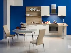 Lazio kitchen photo