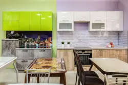 Forest Kitchen Photo