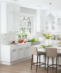 Manchester kitchen photo