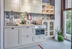 Manchester kitchen photo